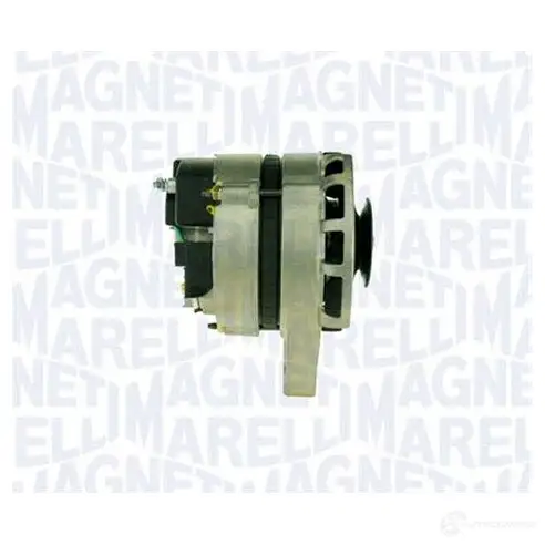 Генератор MAGNETI MARELLI 1049022 944390395010 63321165 63320 094 изображение 0