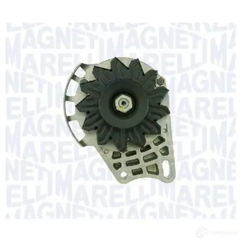 Генератор MAGNETI MARELLI 1049022 944390395010 63321165 63320 094 изображение 1