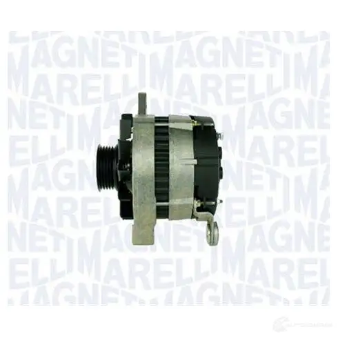 Генератор MAGNETI MARELLI 943356197010 944390348110 943356 197 1048874 изображение 0