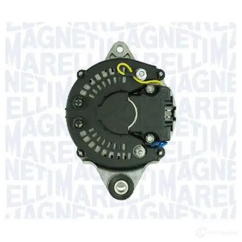 Генератор MAGNETI MARELLI 943356197010 944390348110 943356 197 1048874 изображение 2