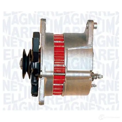Генератор MAGNETI MARELLI 1049431 NHAY5A0 944390661000 MRA6 6100 - Изображение 1