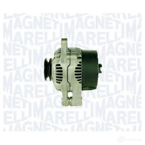 Генератор MAGNETI MARELLI 944390387100 MAR5009 1048976 94335694 3010 изображение 0