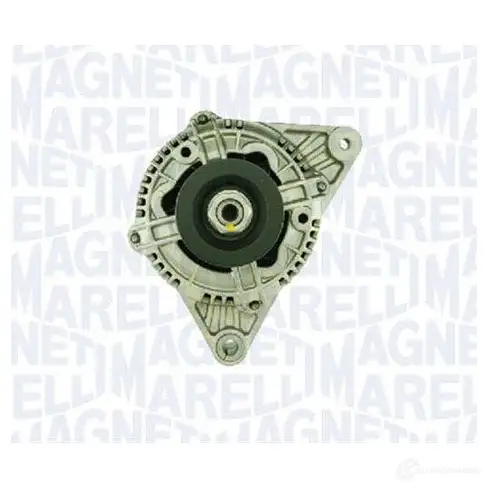 Генератор MAGNETI MARELLI 944390387100 MAR5009 1048976 94335694 3010 изображение 1