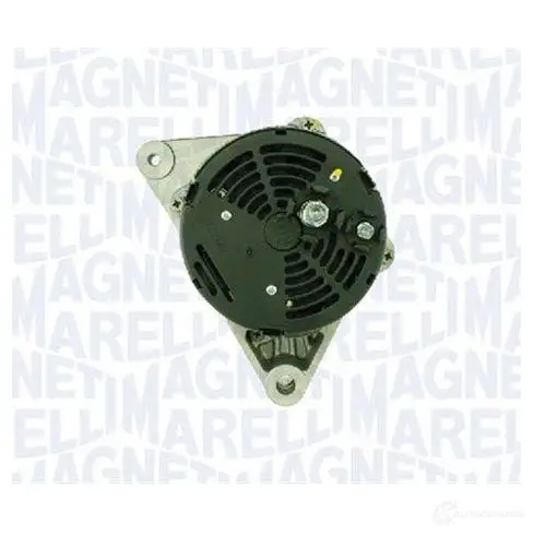 Генератор MAGNETI MARELLI 944390387100 MAR5009 1048976 94335694 3010 изображение 2