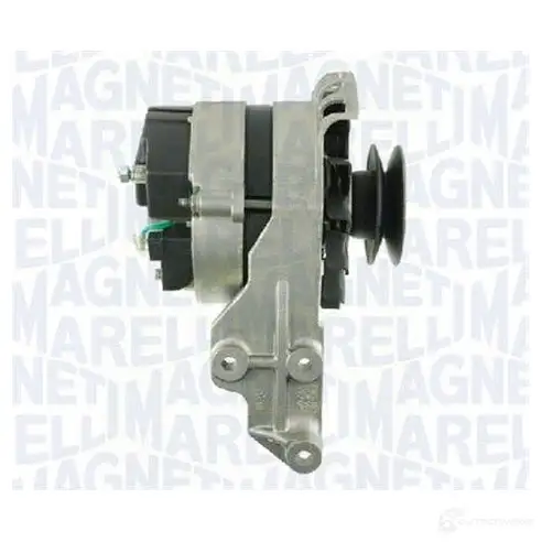 Генератор MAGNETI MARELLI 944390388410 1048985 633211 70 943320096 - Изображение 1
