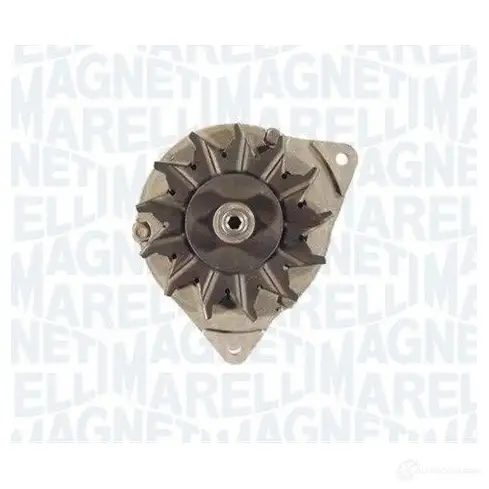 Генератор MAGNETI MARELLI 944390360410 1048894 63324221 540 22614 изображение 1