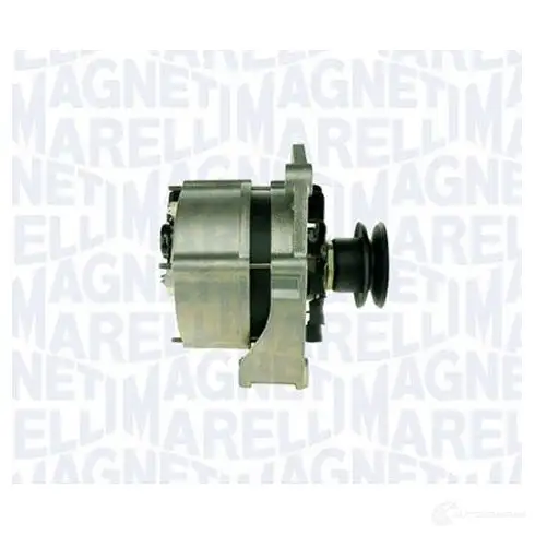 Генератор MAGNETI MARELLI 1048864 944390345000 9433566050 10 MAR507 - Изображение 1