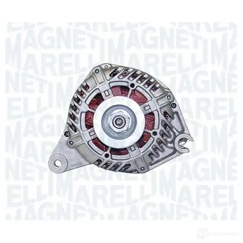 Генератор MAGNETI MARELLI 1049062 MAR5028 944390402310 943356966 010 - Изображение 1