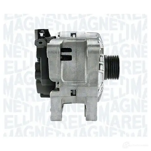 Генератор MAGNETI MARELLI 633217 34 MRA90330 944390903300 1049624 - Изображение 1