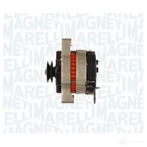 Генератор MAGNETI MARELLI 1048871 MAR448 944390347300 94 3356214 изображение 0