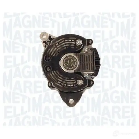 Генератор MAGNETI MARELLI 1048871 MAR448 944390347300 94 3356214 изображение 2