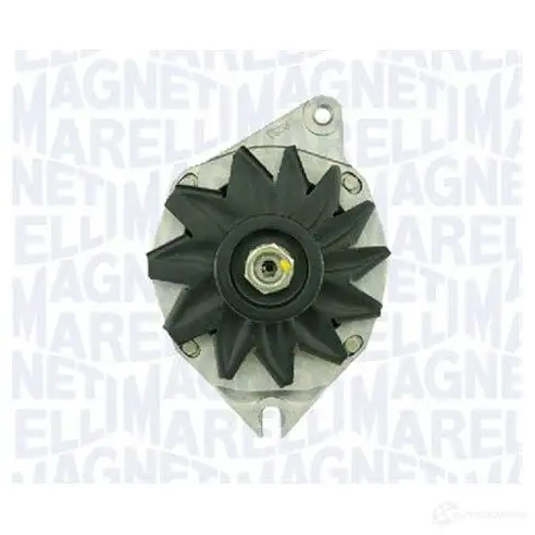 Генератор MAGNETI MARELLI 944390368310 MAR969 1048921 9433 56573010 изображение 1