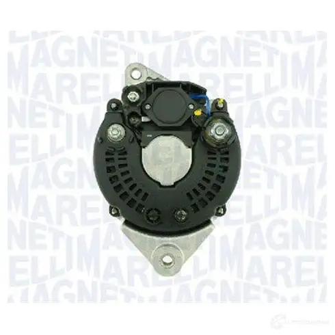 Генератор MAGNETI MARELLI 944390368310 MAR969 1048921 9433 56573010 изображение 2