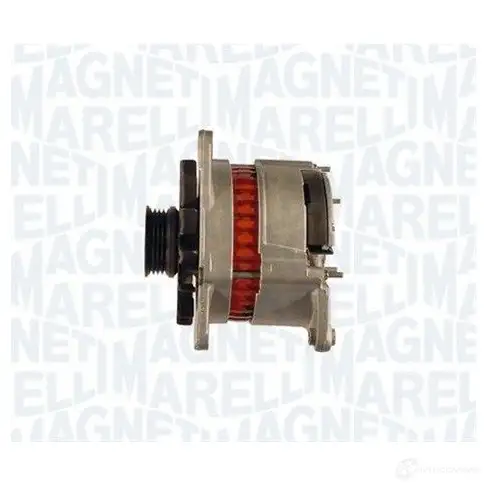 Генератор MAGNETI MARELLI 944390664630 1049439 M RA66463 7EAJMO изображение 0