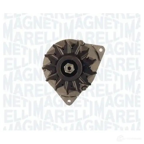 Генератор MAGNETI MARELLI 944390664630 1049439 M RA66463 7EAJMO изображение 1