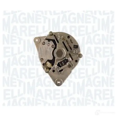 Генератор MAGNETI MARELLI 944390664630 1049439 M RA66463 7EAJMO изображение 2