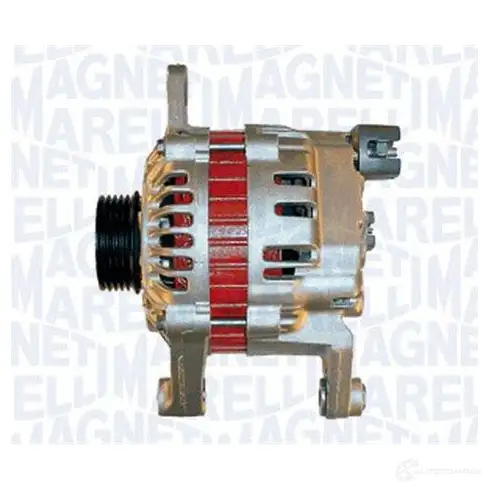 Генератор MAGNETI MARELLI 943356 999010 1048944 MAR5054 944390378010 изображение 0