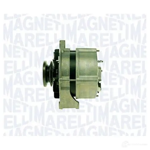 Генератор MAGNETI MARELLI 94335 6408 1048901 943356408010 944390362500 изображение 0