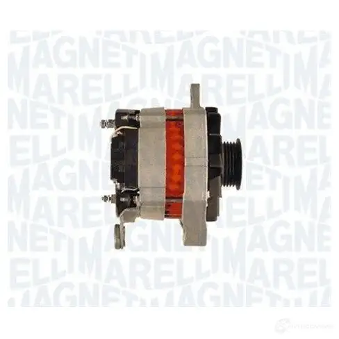 Генератор MAGNETI MARELLI MAR963 9433565 63010 944390372910 1048939 - Изображение 1