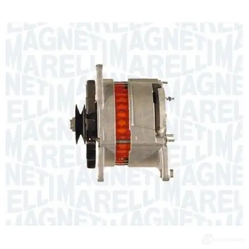 Генератор MAGNETI MARELLI 94332 4289010 1048843 944390338300 MAN666 - Изображение 1