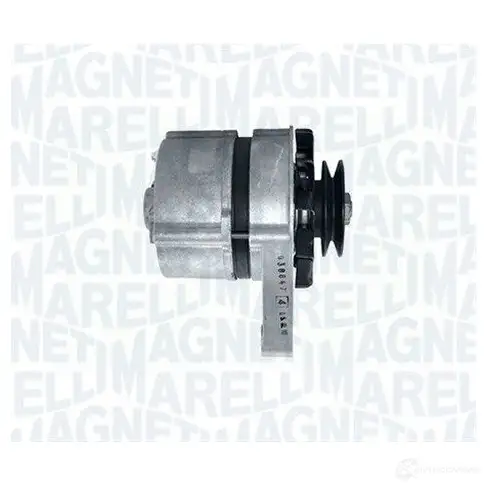 Генератор MAGNETI MARELLI 1048827 944390321510 63300902 3 0680286 изображение 0