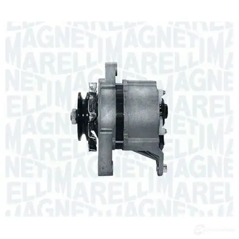 Генератор MAGNETI MARELLI 63300900 1048804 944390301200 3068 0274 изображение 0