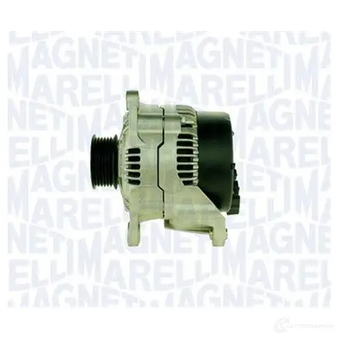 Генератор MAGNETI MARELLI 944390366900 9433 46147010 MAR6147 1048913 - Изображение 1