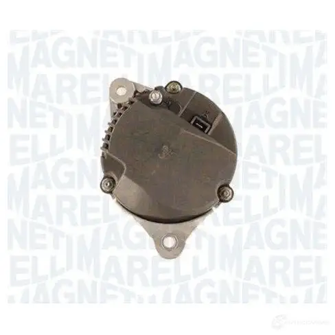 Генератор MAGNETI MARELLI 1048863 63310010 633076 04 944390344800 изображение 0