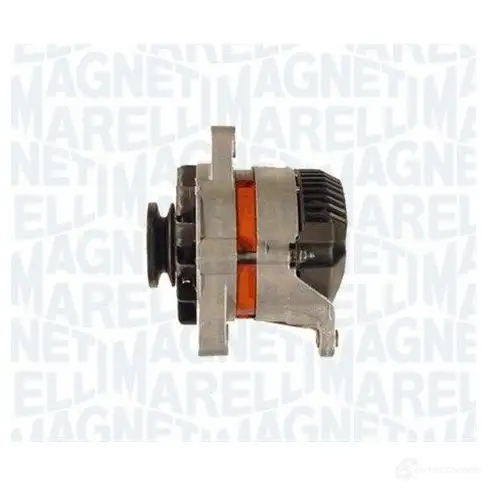 Генератор MAGNETI MARELLI 1048863 63310010 633076 04 944390344800 изображение 1