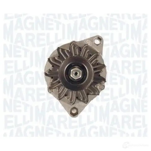 Генератор MAGNETI MARELLI 1048863 63310010 633076 04 944390344800 изображение 2