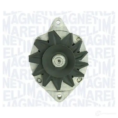 Генератор MAGNETI MARELLI 943356 185 944399348010 943356185010 1049732 изображение 1