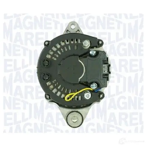 Генератор MAGNETI MARELLI 943356 185 944399348010 943356185010 1049732 изображение 2