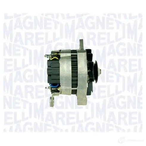 Генератор MAGNETI MARELLI 1048873 943356665010 944390347810 9433566 65 - Изображение 1