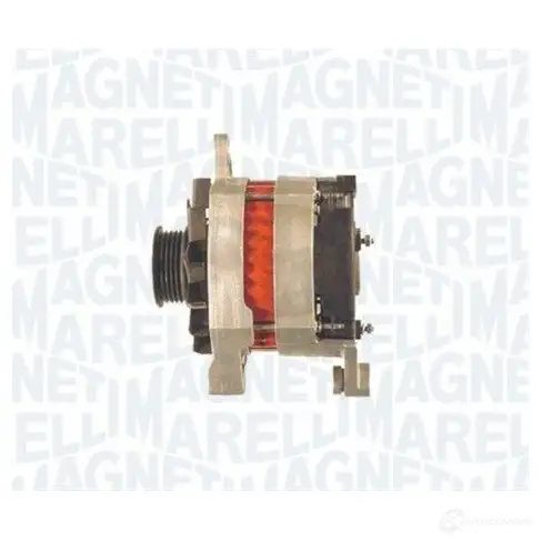 Генератор MAGNETI MARELLI 1049513 MR A90127 KJMQD 944390901270 - Изображение 1
