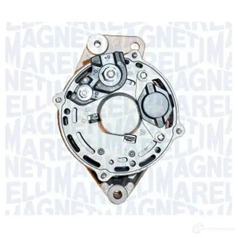 Генератор MAGNETI MARELLI 94335 6675 1048866 944390345300 943356675010 изображение 2