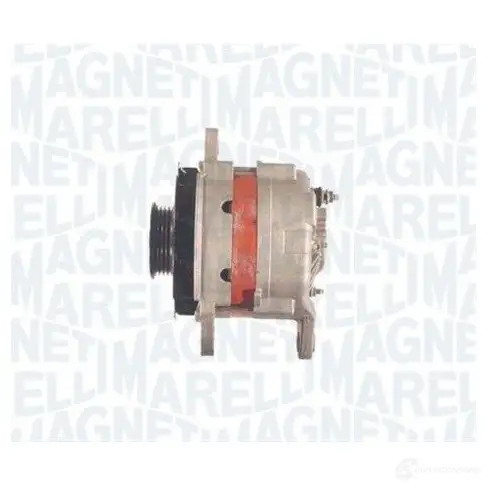 Генератор MAGNETI MARELLI 8HAY9 MRA5 1245 1049362 944390512450 - Изображение 1