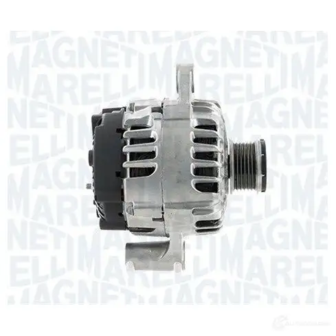 Генератор MAGNETI MARELLI X8 GX9 1437599245 944390908280 изображение 1
