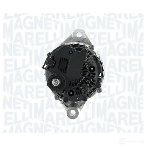 Генератор MAGNETI MARELLI X8 GX9 1437599245 944390908280 изображение 2
