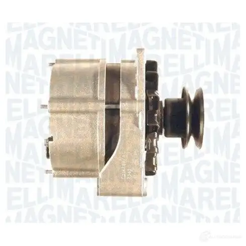Генератор MAGNETI MARELLI 943356 446 944390315200 943356446010 1048821 - Изображение 1