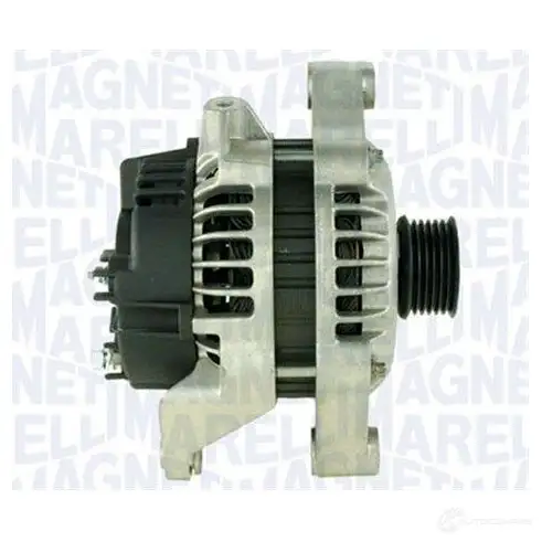 Генератор MAGNETI MARELLI 063533481010 943356 539010 MAN2803 1017112 - Изображение 1