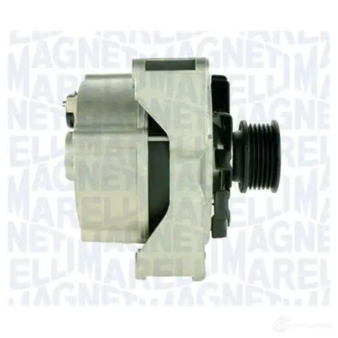 Генератор MAGNETI MARELLI 943356 621010 944390337400 943356808010 1048840 - Изображение 1