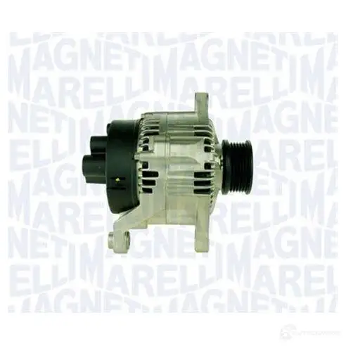 Генератор MAGNETI MARELLI 6332051 1 63321367 1049471 944390900670 - Изображение 1