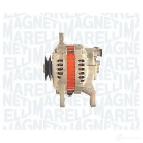 Генератор MAGNETI MARELLI MAR977 94335 6925010 944390513070 1049377 изображение 0