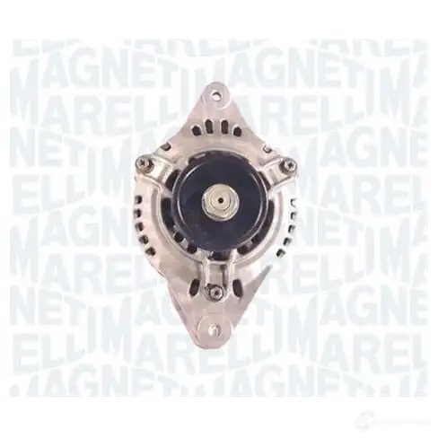 Генератор MAGNETI MARELLI MAR977 94335 6925010 944390513070 1049377 изображение 1