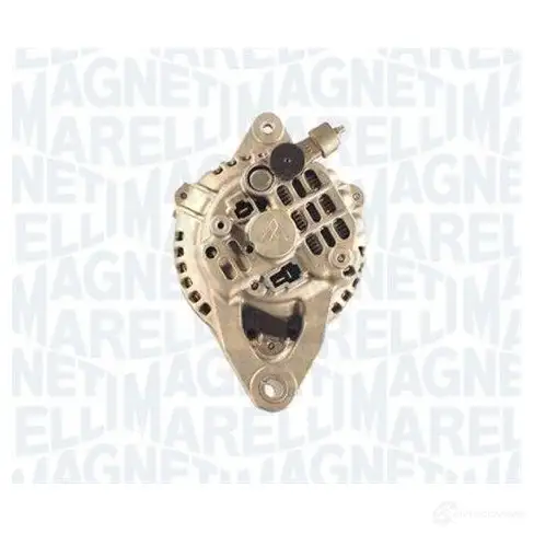 Генератор MAGNETI MARELLI MAR977 94335 6925010 944390513070 1049377 изображение 2