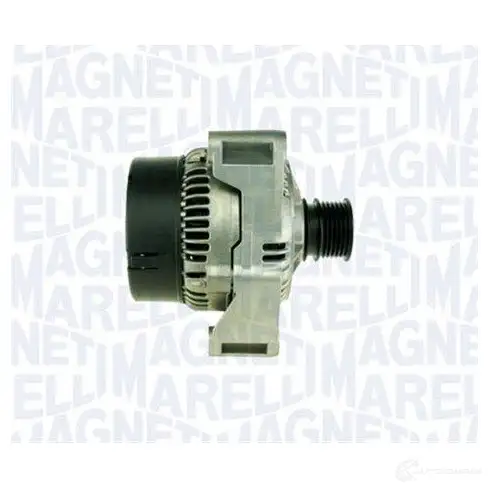 Генератор MAGNETI MARELLI 944390381600 MAR944 1048955 94335 6513010 изображение 0