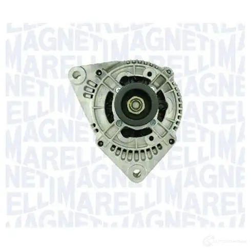 Генератор MAGNETI MARELLI 944390381600 MAR944 1048955 94335 6513010 изображение 1