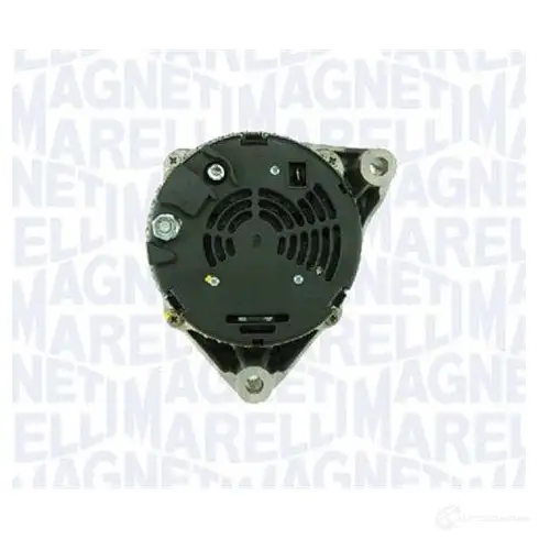 Генератор MAGNETI MARELLI 944390381600 MAR944 1048955 94335 6513010 изображение 2