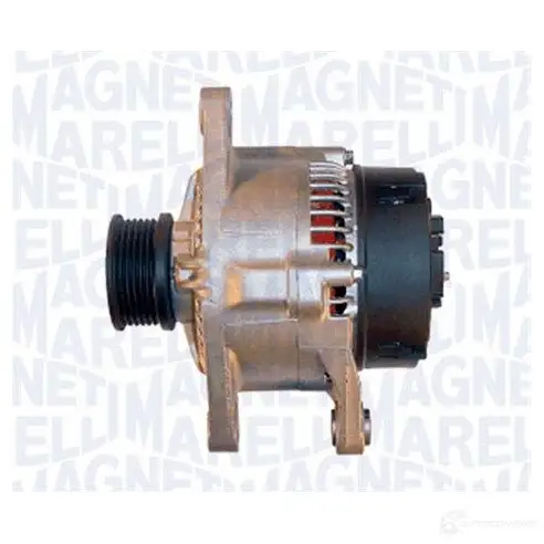 Генератор MAGNETI MARELLI 063321 611010 1049082 63320257 944390406710 изображение 0