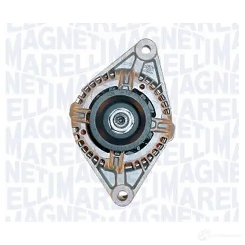 Генератор MAGNETI MARELLI 063321 611010 1049082 63320257 944390406710 изображение 1